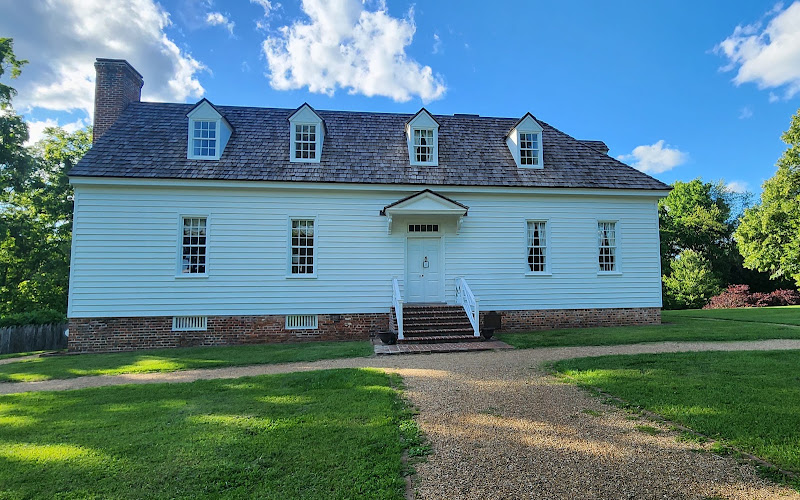 Historic Smithfield