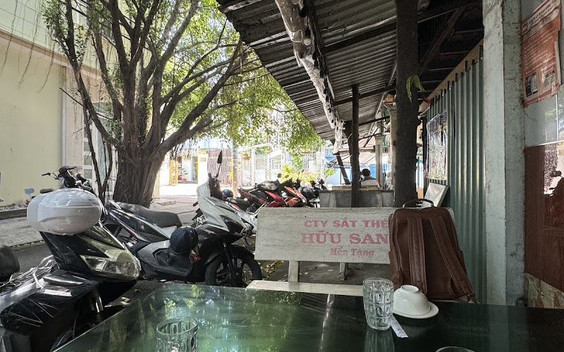 Quán Lẩu Cá Vườn Lan