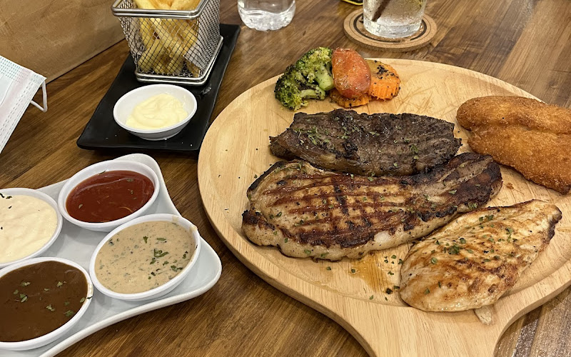 17 Something • Don Mueang