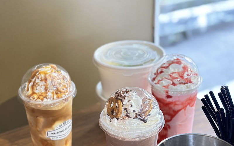 ESKOPI COTTAGE SIK KEDAH