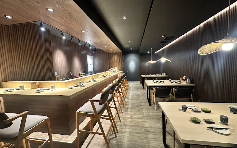 岑什手作料理-台北美食-餐廳-壽司-生魚片-日本料理