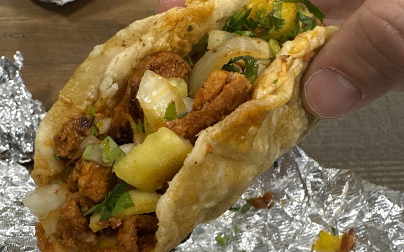 Street Tacos Food Truck