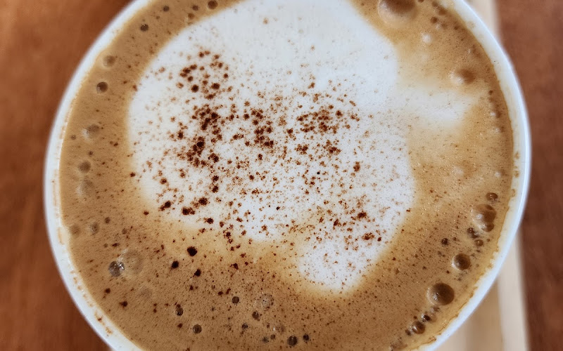 Shell Cafe Mairood เชลล์คาเฟ่ ไม้รูด