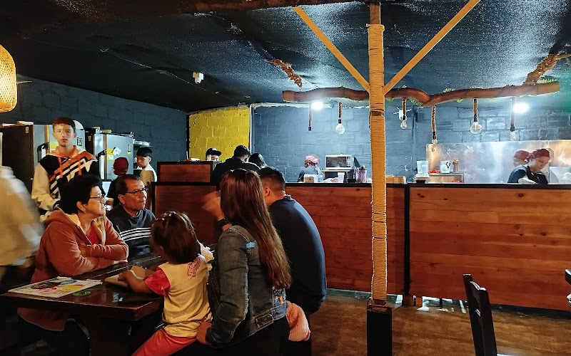 El Parche Comidas Rapidas