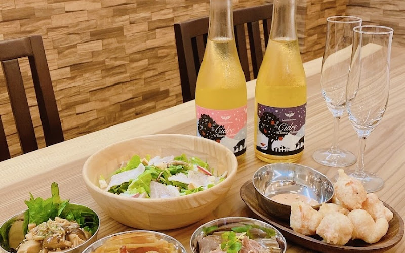 spice curry & bar April