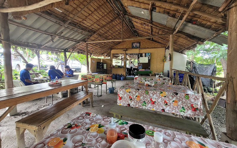 ร้านครัวชายทุ่งอาหารป่า