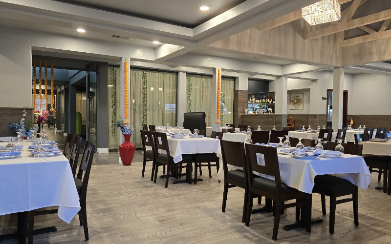 Sapphire Indian Cuisine