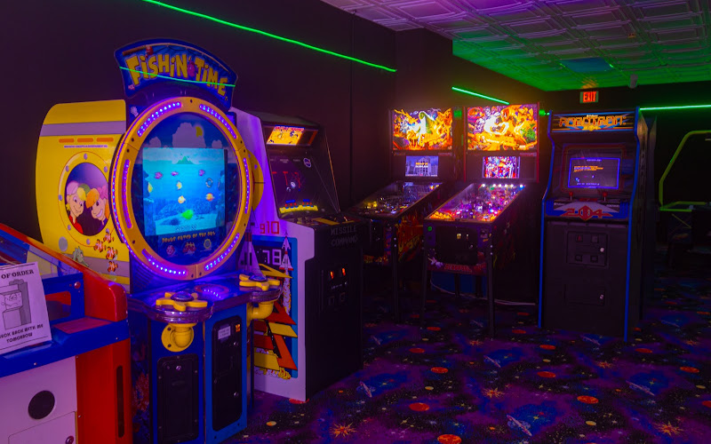 All Star Arcade