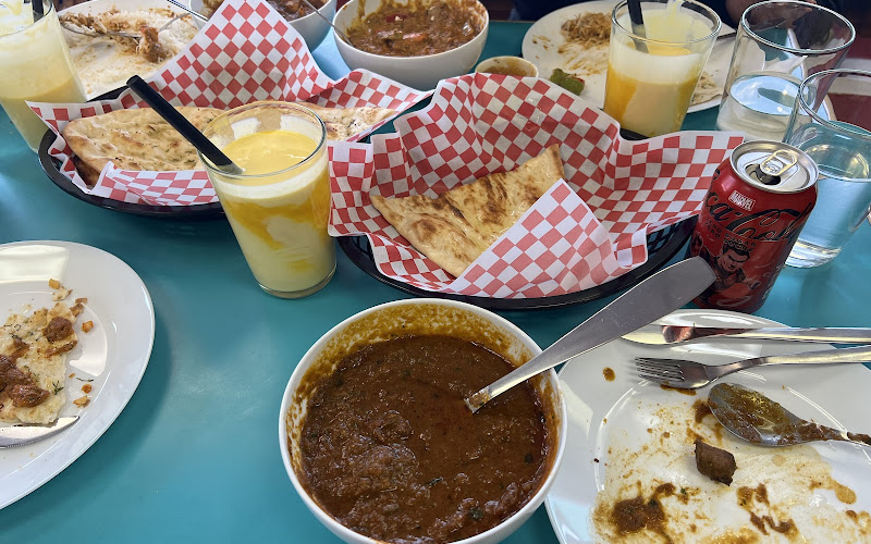 RAM GRILL AND COFFEE HOUSE