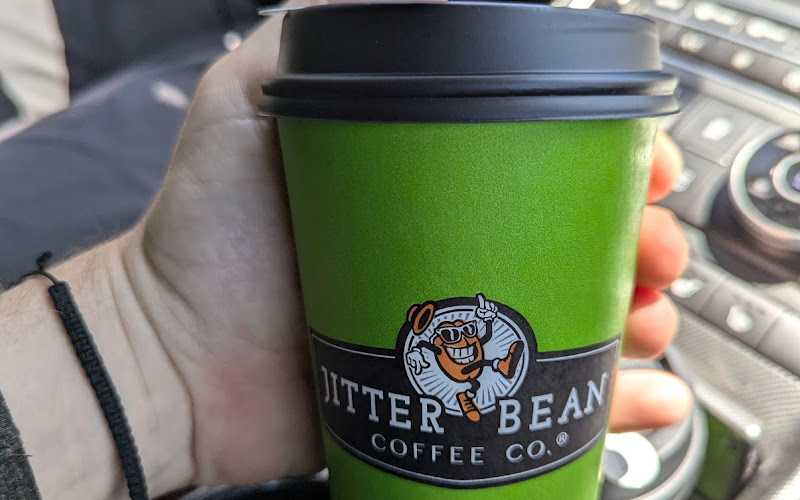 Jitter Bean Coffee Co