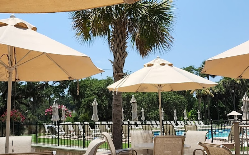 Mackay Creek Grill - Private