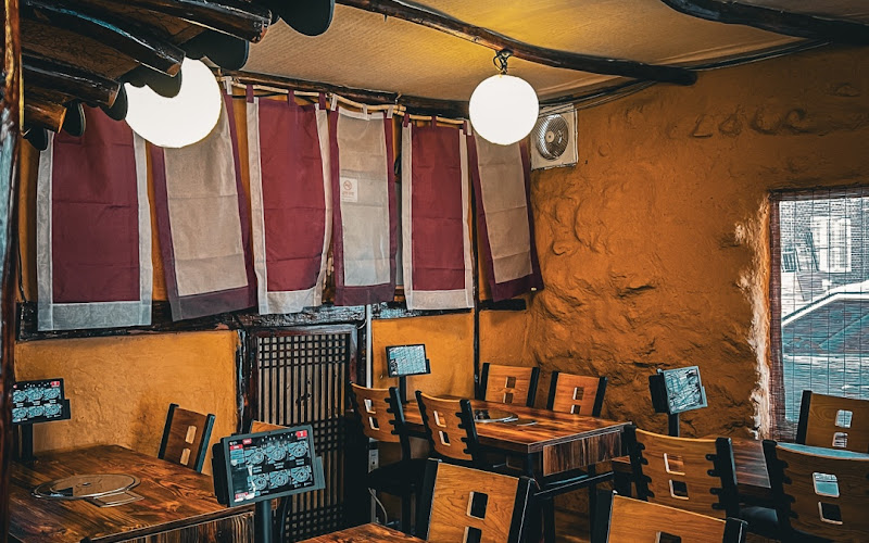 일산마늘닭한마리