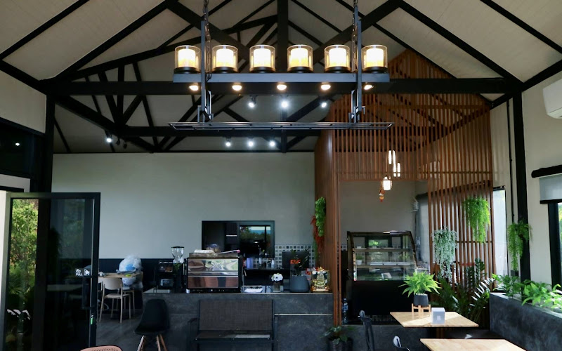 Tiny House ข้าวซอยโบราณ