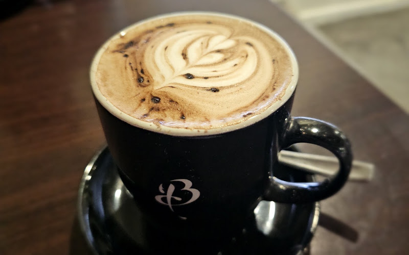Angie's Cafe & Bakeshop