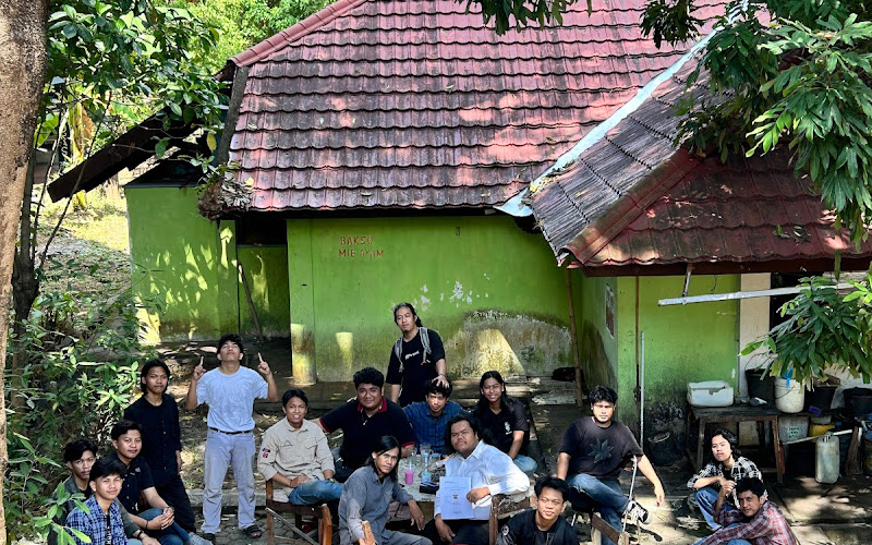 Kantin Jasmip Kak Suri(adifa)