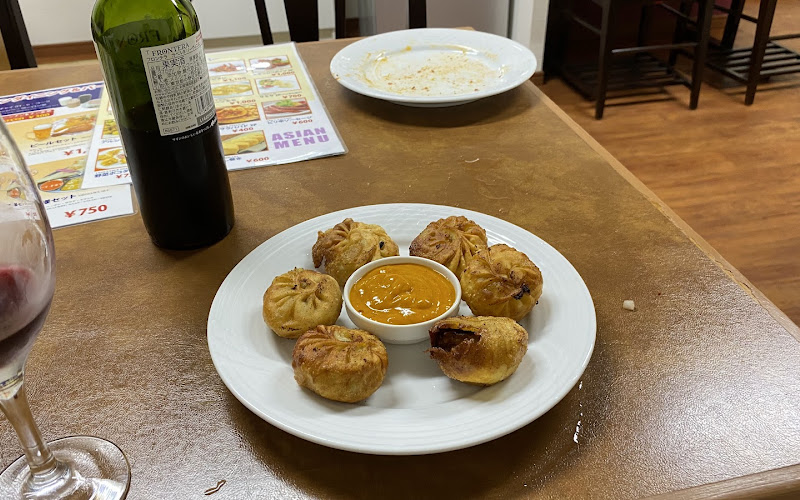 インド・ネパール料理ManaKamana(マナカマナ)