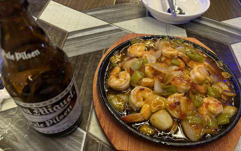 S Bar Mactan - Bar & Grill Leekim Building