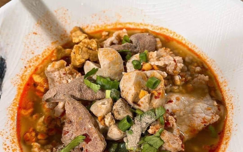 เต็งหนึ่ง กวางจู