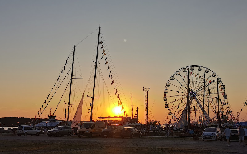 KLAIPEDA FREE WALKING TOUR