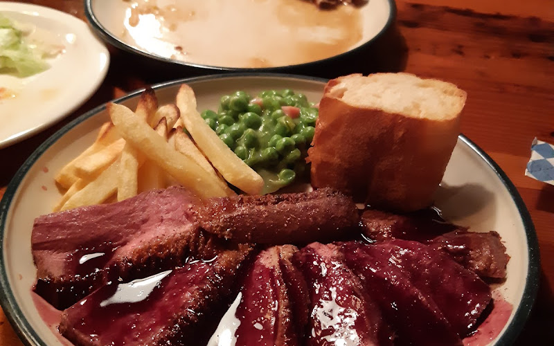 時代屋 ワイン食堂