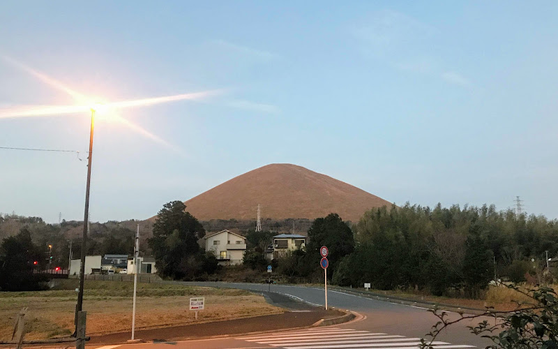 里山のガーデン