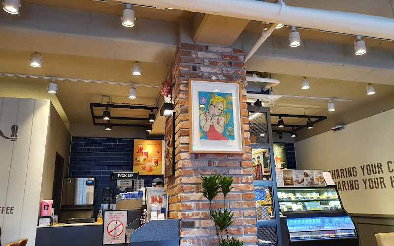 쿠마키친 경주점