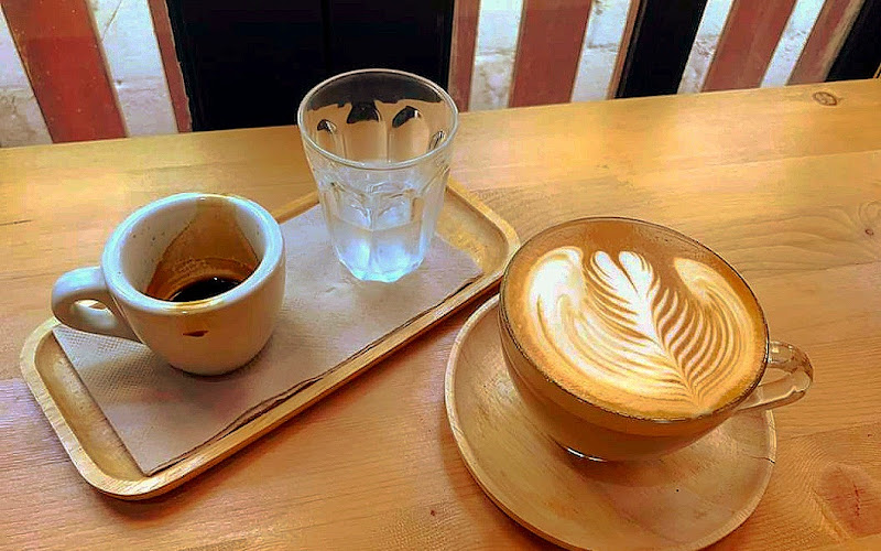 เอ็กซ์วันคาเฟ่