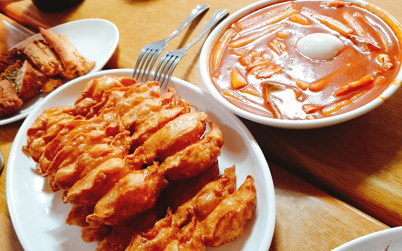 Hwangtteok Main Branch