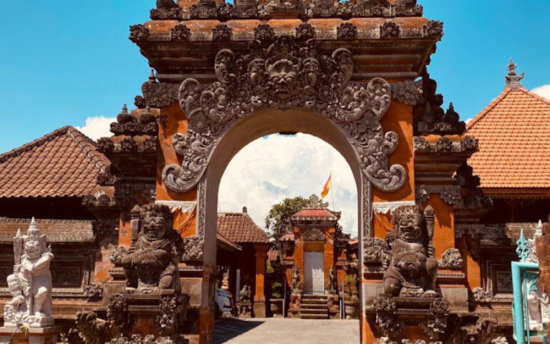 Jambe Asri Agrotourism