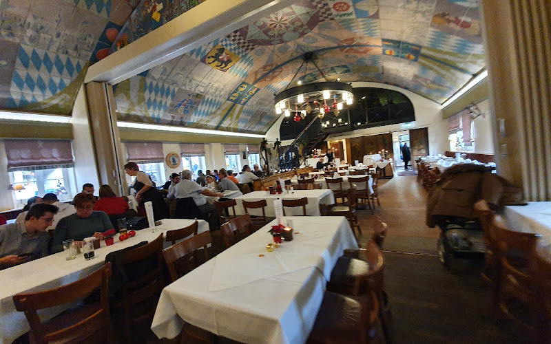 Gasthof Neuwirt Eventlocation Garching b. München