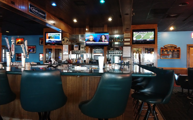 Carolina Grill