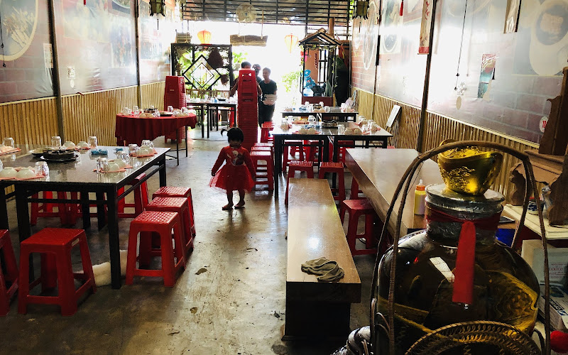 Thuận Châu Tửu Gia 2