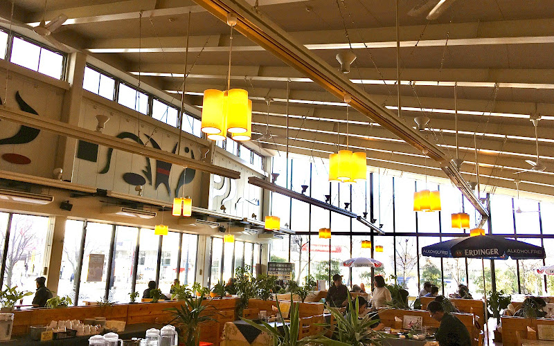 欧風食堂 バンデミュール