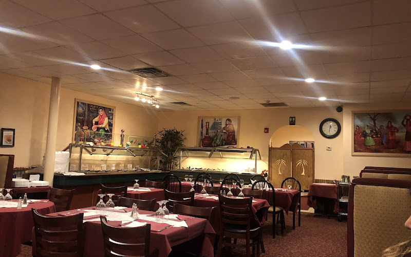 Royal Indian Bar and Grill