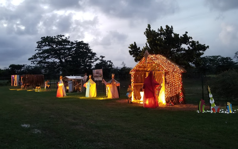 ニーニョ・デ・ヤブコア公園