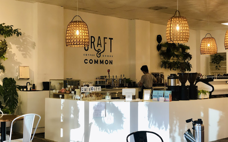 Craft & Common