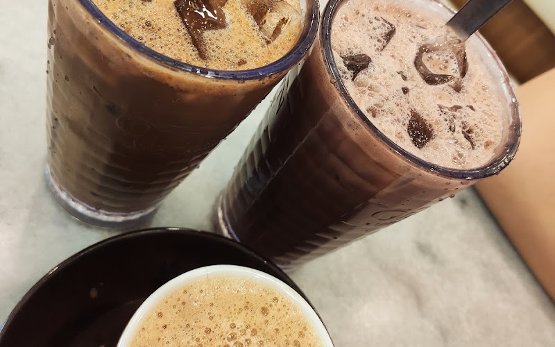 OLDTOWN White Coffee @ AEON Taiping