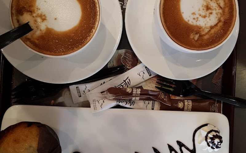 McCafe