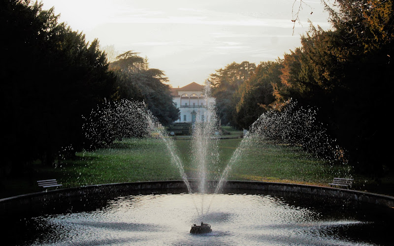 IH Hotels Parco Borromeo Monza Brianza