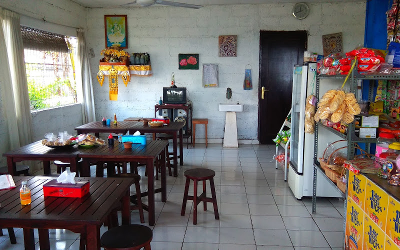 Cafe Merta Sari