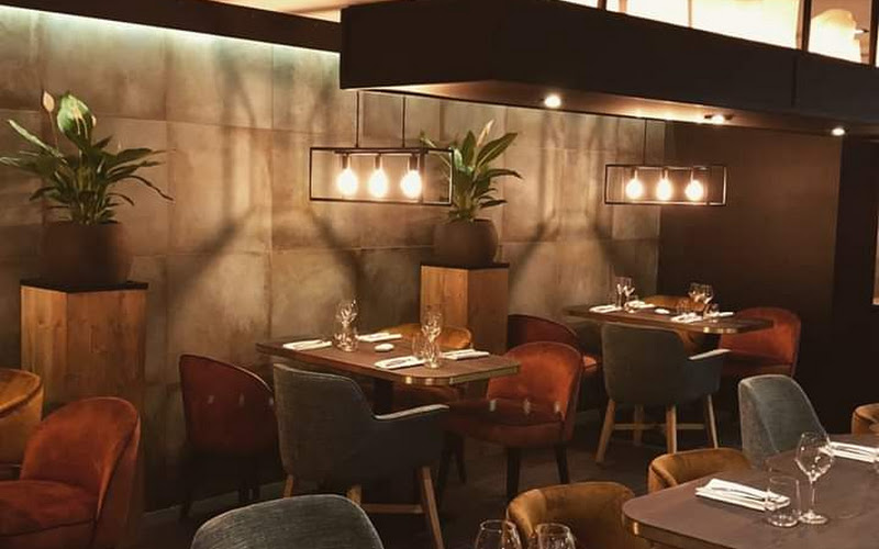 L'Écrin Des Saveurs