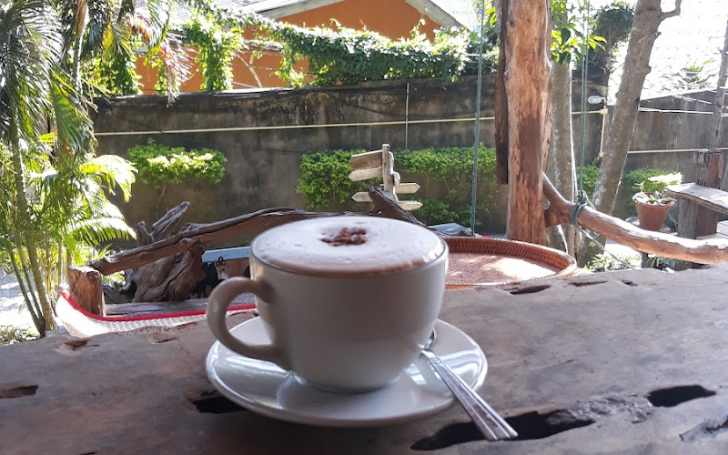 Sabai Coffee House