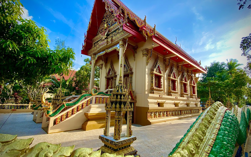 Wat Na Phra Lan
