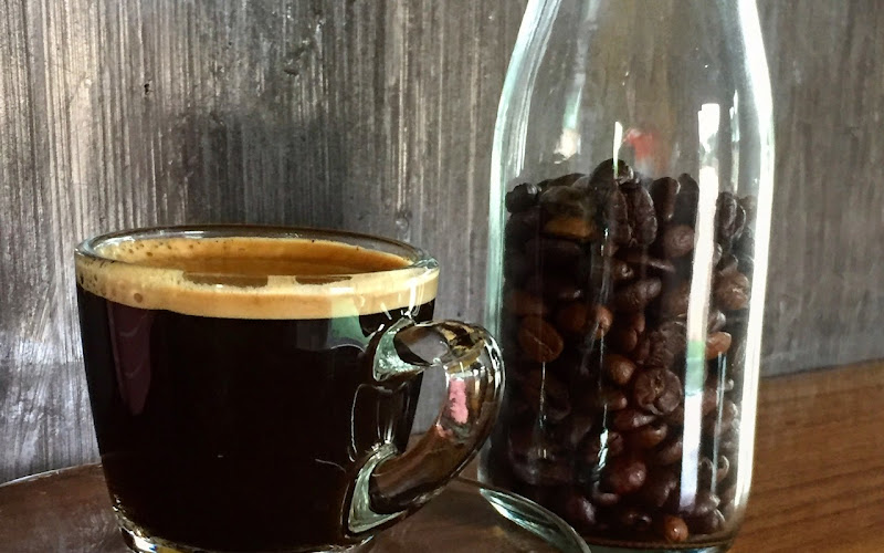 Mana cafe' มานาคาเฟ่