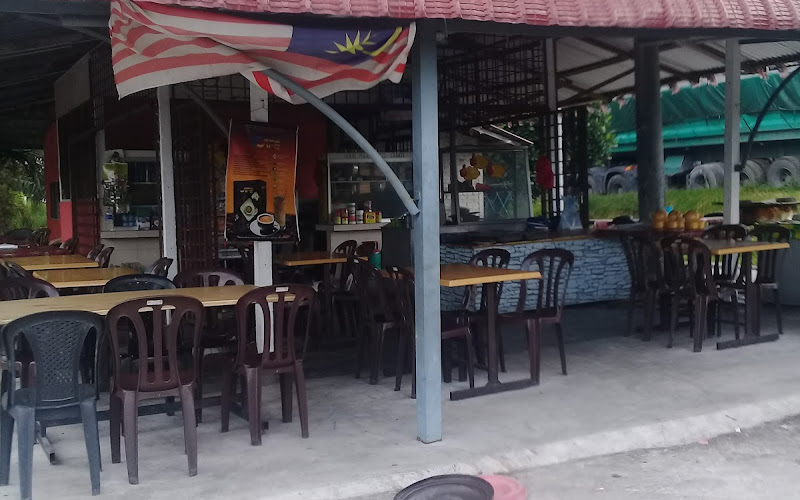 Restoran Indera Barat