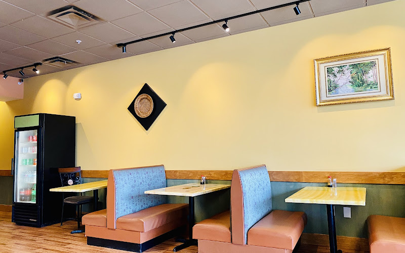 Jimmy Fu's Asian Restaurant