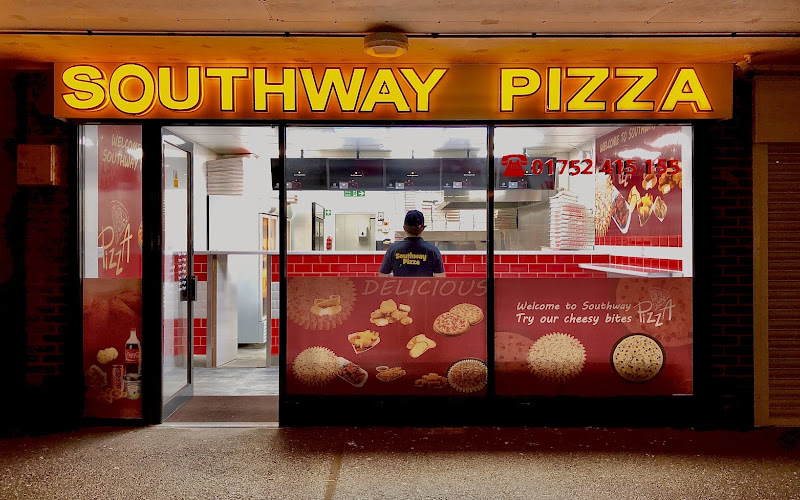 Southway pizza