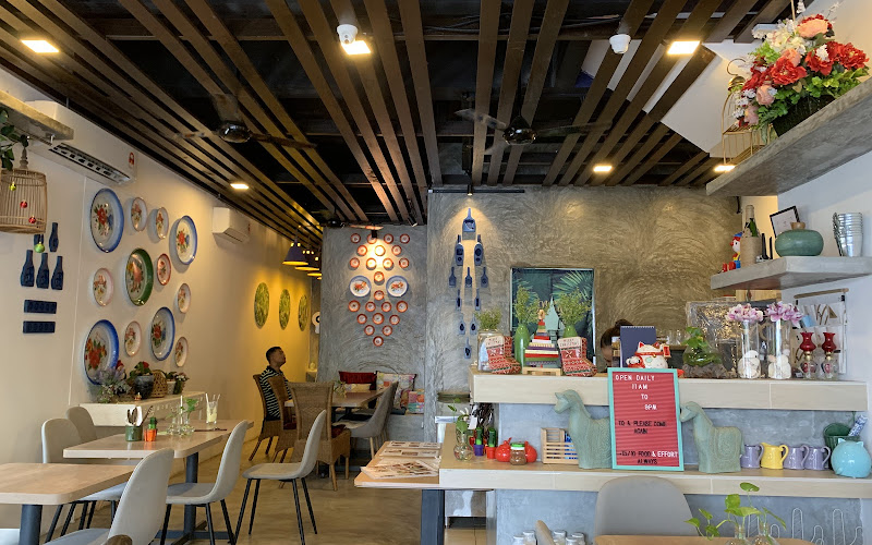 Melior Cafe Langkawi (KV0014341-P)