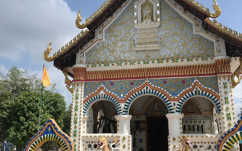 Wat Tha Khok