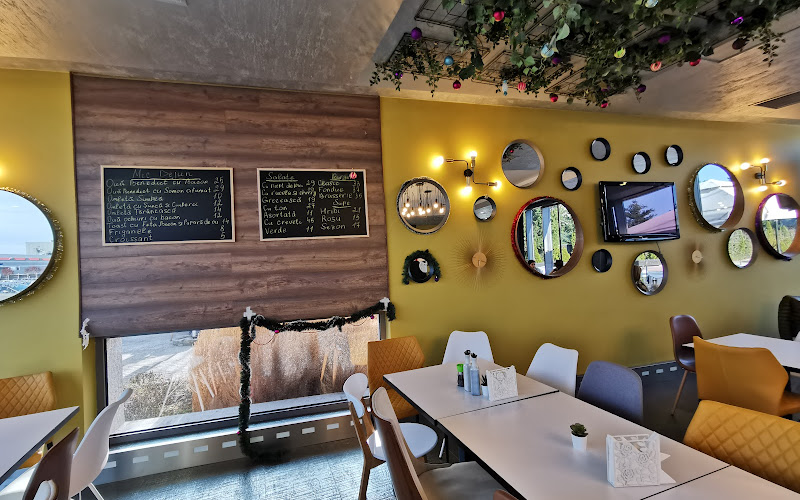 Brasserie Timisoara